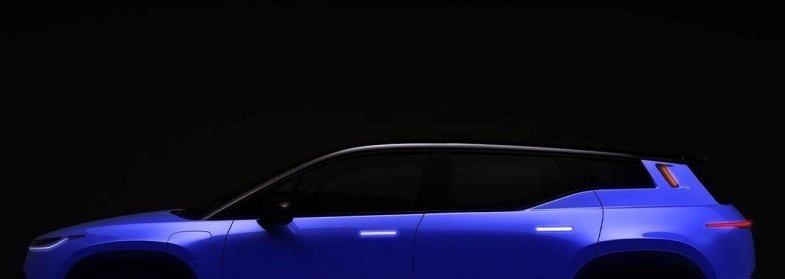 Fisker reçoit une commande de 300 SUV électriques d’une société de VTC danoise