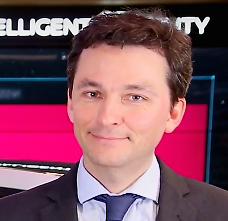 Jérôme Daumont va succéder à Dominique Didier à la présidence du GCR