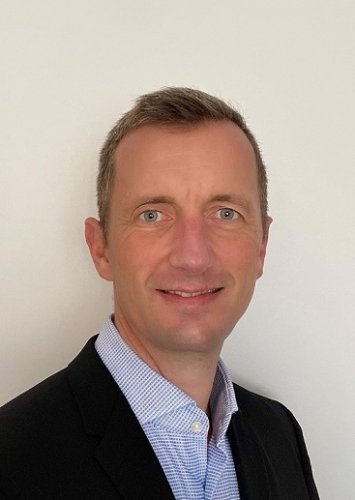 Stéphane Godard nommé directeur de Roady