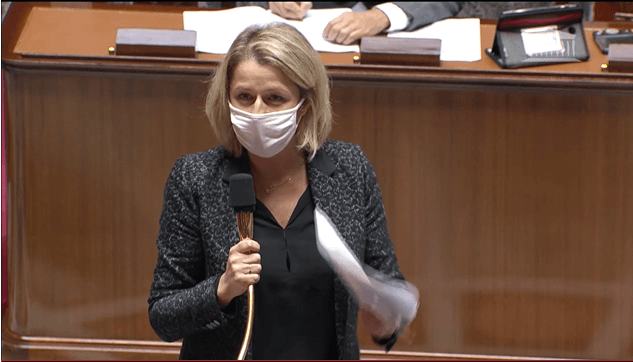 Le malus au poids ne sera pas pour 2021, mais pour 2022