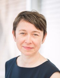 Lisa Brankin nouvelle directrice générale de Ford au Royaume-Uni