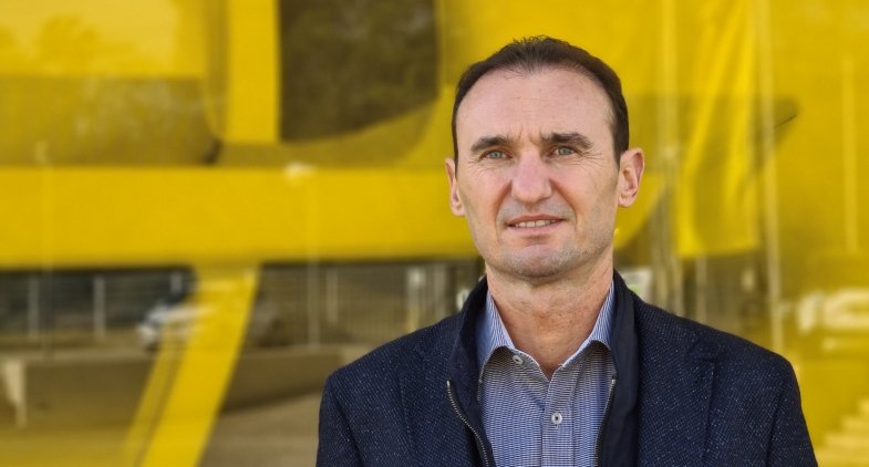 Michel Maggi, président du GNCO : "Avec Mokka, Grandland X et Corsa, j’ai confiance en l’avenir"