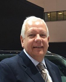 Ray Mikiciuk nommé vice-président des ventes de la région Amérique de Vokswagen