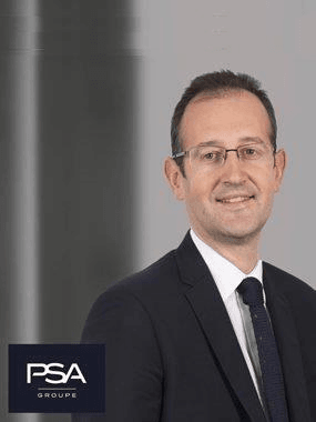 Les véhicules électrifiés de PSA, plus profitables que prévu