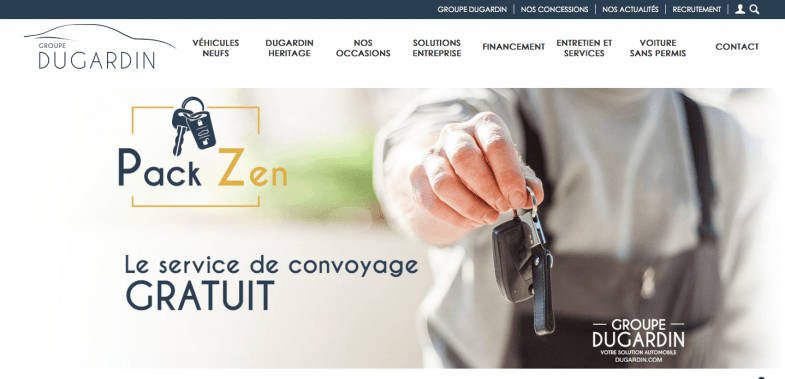 Nouveau confinement : Les premières réactions des distributeurs automobiles