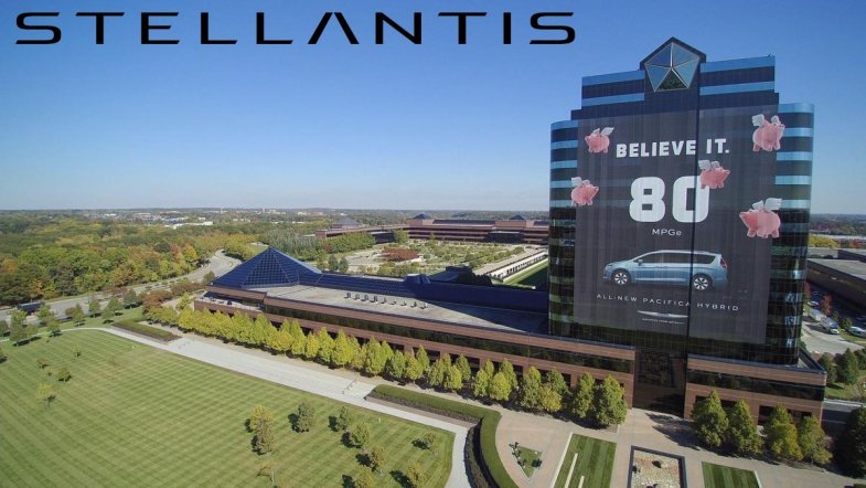 Stellantis, ça se précise entre Bruxelles, Paris, Turin et Detroit