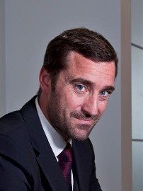 Laurent Barria successeur de Arnaud Belloni à la direction marketing et communication de Citroën