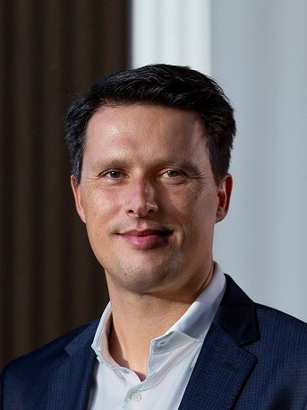 Robert Breschkow nommé directeur de Seat France