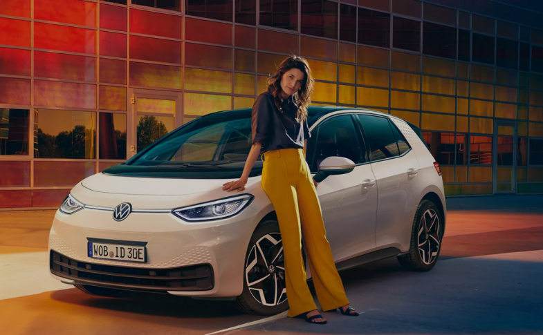 VW à "un gramme ou deux" de son objectif CO2, selon Herbert Diess