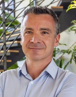 Thierry Coton nommé Président de l’EGEA