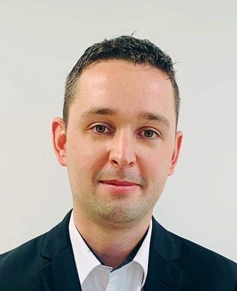 Alexandre Billard nommé responsable des ventes d’Automotor France