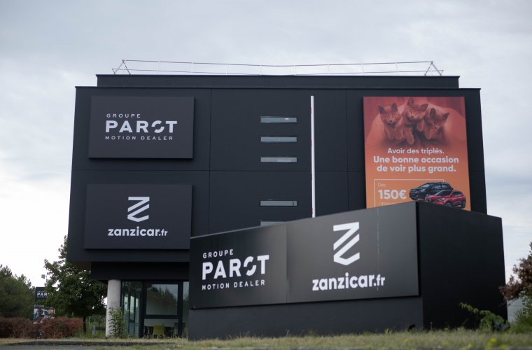 Le groupe Parot va renforcer ses fonds propres