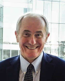 Vittorio Battaglia nouveau Président de Gefco France