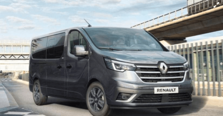 Continuer à produire des voitures en protégeant les salariés, le cas Renault Sandouville