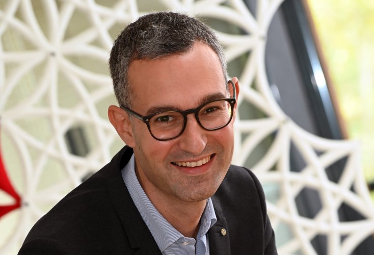 Yorick Hessel, directeur digital d’Emil Frey France : "Autosphere.fr proposera à terme tous nos métiers, du VN à l’après-vente"