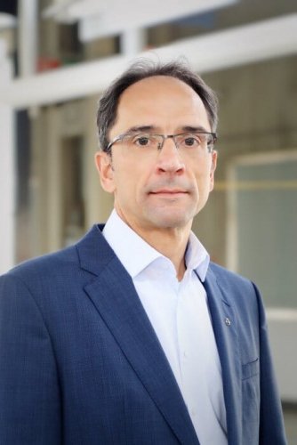 Changement de direction à l’usine de Düsseldorf de Mercedes-Benz Vans