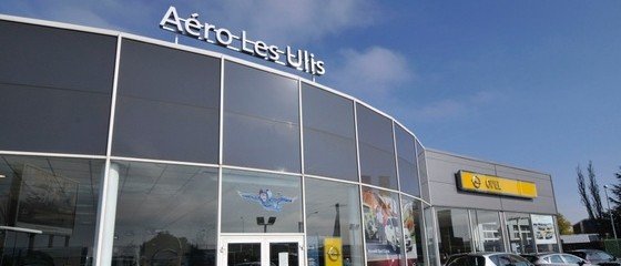 Denis Bernier va reprendre le groupe Aero Automobiles