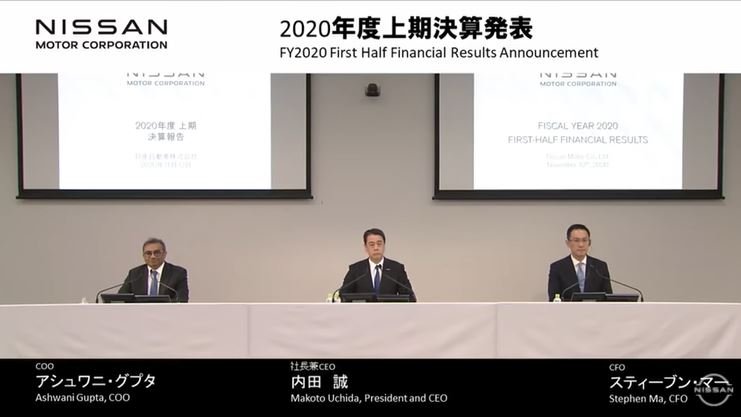 Le redressement de Nissan passe par la qualité de ses ventes et l’Alliance