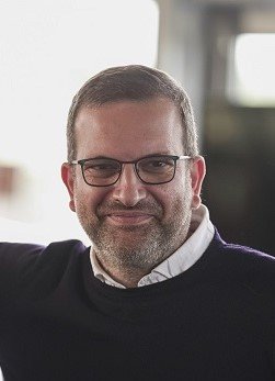 Marco Terrusi nouveau Président de Mercedes-Benz en Italie