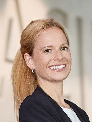 Ulrike von Mirbach nouvelle directrice de Mini en Allemagne