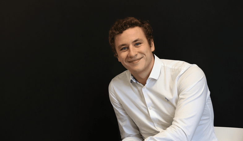 Guillaume Legrand, eKonsilio : "Le VN est à l’arrêt ; nous ne générons quasiment plus que des leads VO"