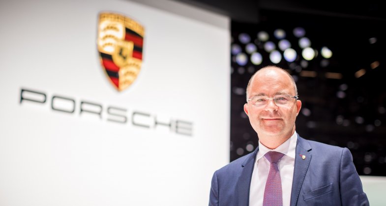 Les modèles électrifiés pourraient peser 70% des ventes de Porsche en France en 2021