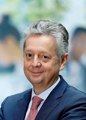 Bertrand Gousset nommé à la tête de la direction global opérations France d’Arval