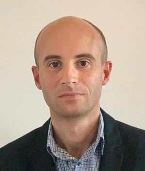 François Duhem, responsable commercial France de la région Nord et Est d’Aisin Europe