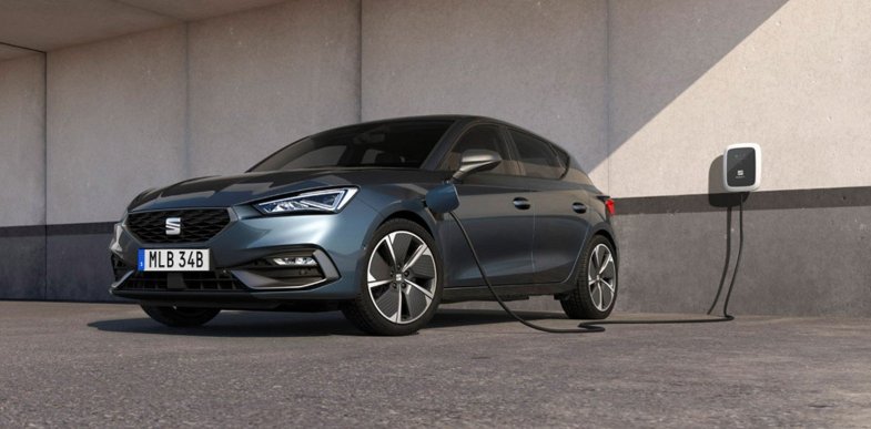 Seat inaugure l’hybride rechargeable avec la Leon