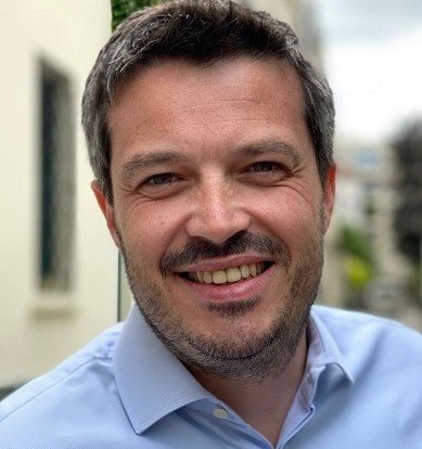 Rémi Vuillemin nouveau directeur du service client de Jaguar Land Rover France