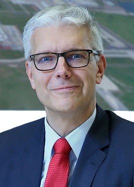 Thoralf Hanschel nouveau membre du comité de direction de Volkswagen Group Components