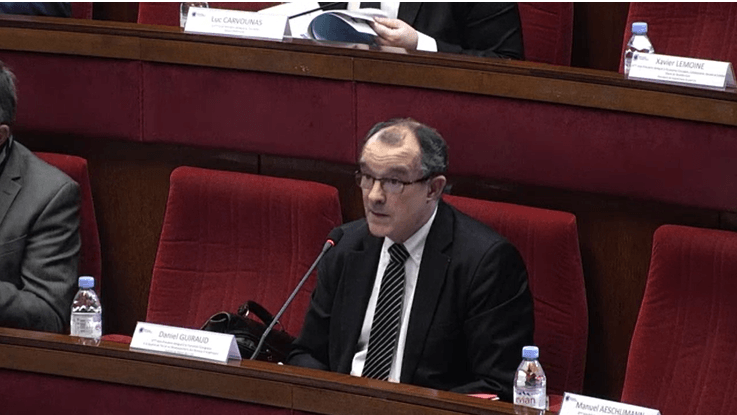 ZFE du Grand Paris : les Crit’Air 5 à 2 interdits entre juin 2021 et janvier 2024