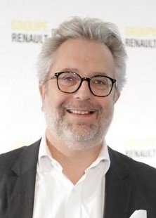 Dacia Allemagne aura sa propre structure