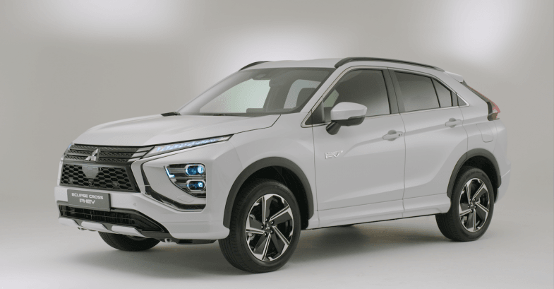 L'Eclipse Cross, la bouffée d'oxygène du réseau Mitsubishi
