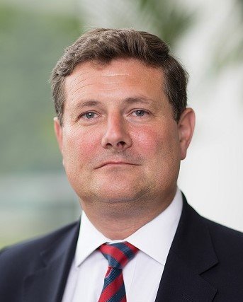 Charles Martin nouveau directeur des ventes de Citroën au Royaume-Uni