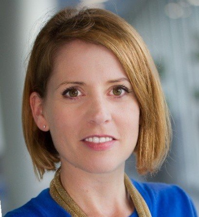 Kirsty Skinner-Gerth nommée directrice marketing de BMW Allemagne