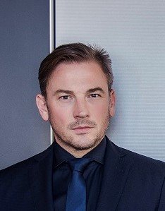 Manolito Vujicic nommé directeur de Porsche en Inde