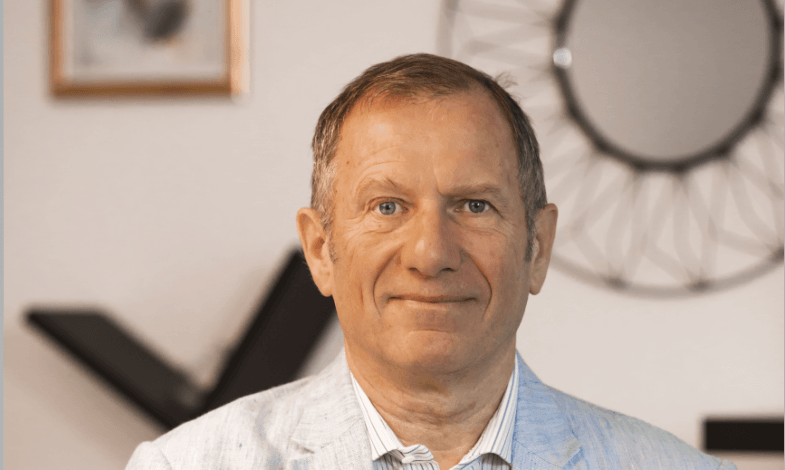 Jean-Hugues Delvolvé, DG de CGI Finance : "La pénurie de VO en sortie de confinement a généré des ventes très bien margées"