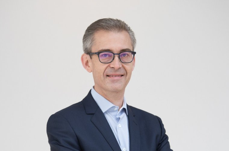 David Schotkosky, Toyota Financial Services : "Nous voulons mettre l’accent sur le  financement du VO cette année"