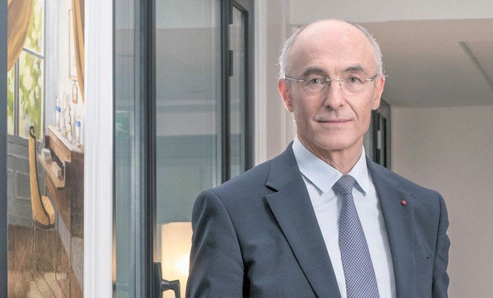 Hydrogène : la montée en puissance doit être "orchestrée", prévient le PDG d'Air Liquide