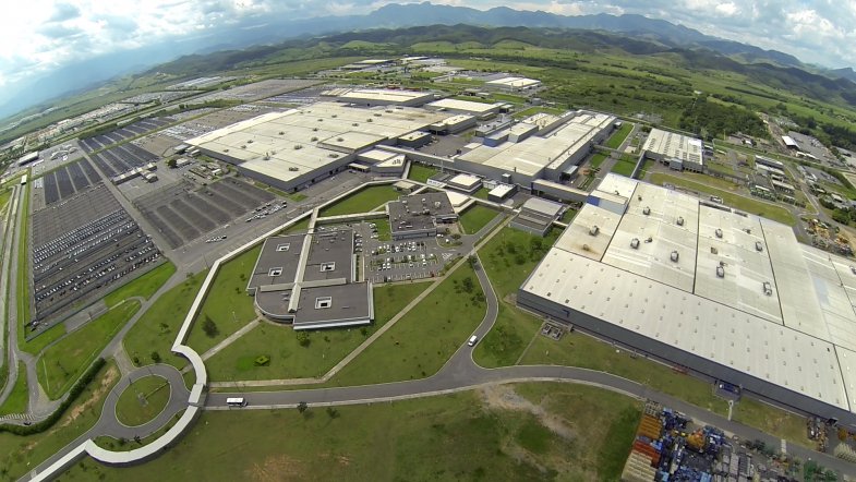 Au Brésil, la fronde des réseaux du Groupe PSA