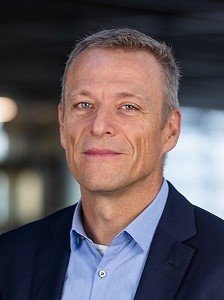 Peter van Binsbergen nouveau Président de BMW Group Afrique du Sud et Afrique subsaharienne