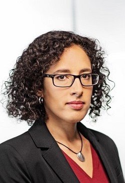 Arwa Oeljeklaus nommée directrice de la région Afrique du Nord de Skoda Auto