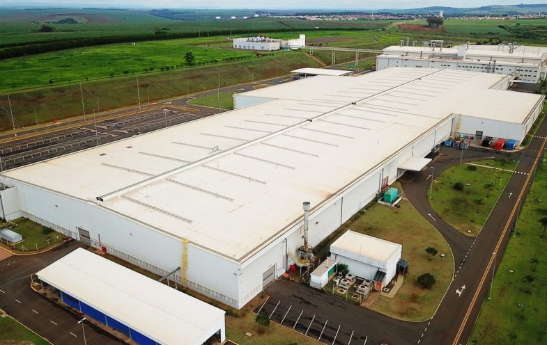 Mercedes met fin à la production de voitures particulières au Brésil