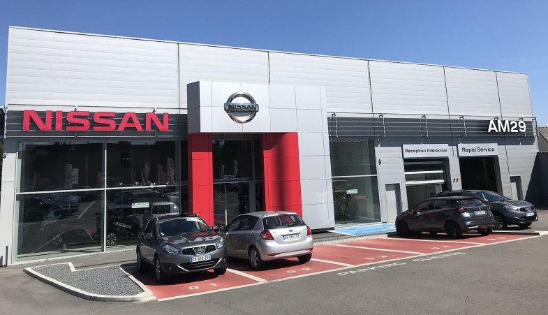 De nombreux rachats et ouvertures de concessions en ce début d'année