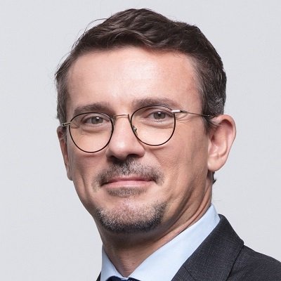 La nouvelle direction du développement durable de Plastic Omnium est confiée à David Meneses