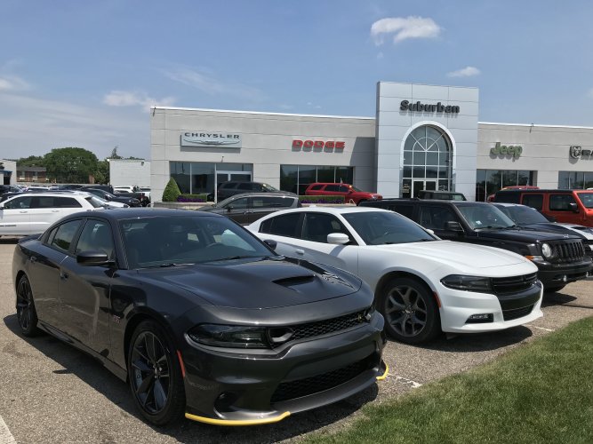 Pourquoi le marché automobile 2020 accuse un recul moins fort que prévu aux Etats-Unis ?