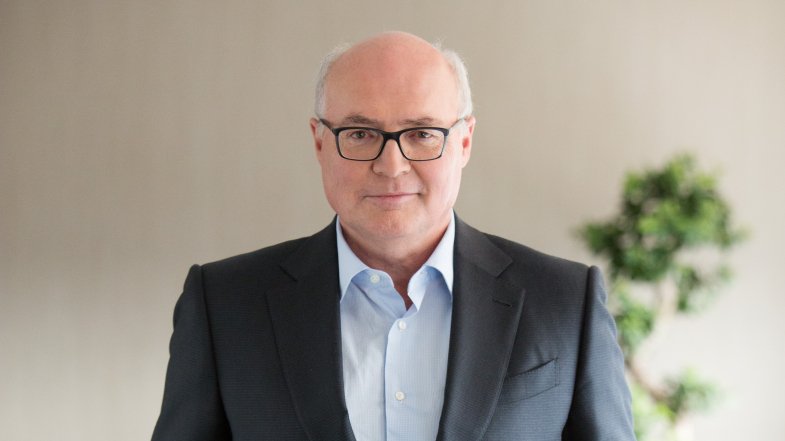 Patrick Koller (Faurecia) et Benoit Potier (Air Liquide) nommés co-présidents du Conseil national de l’hydrogène