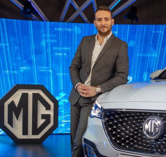 MG Motor France vise 5.000 ventes en France en 2021 avec 80 points de vente