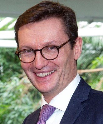 Guillaume de Goÿs élu Président d’Aluminium France